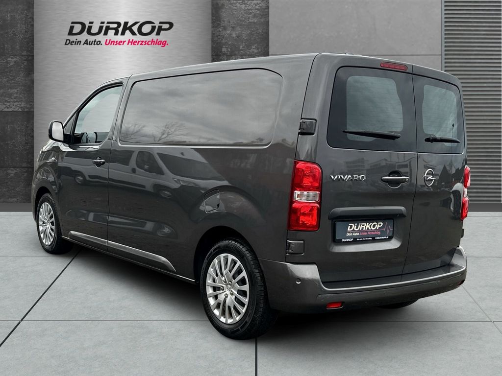 Opel Vivaro 2023