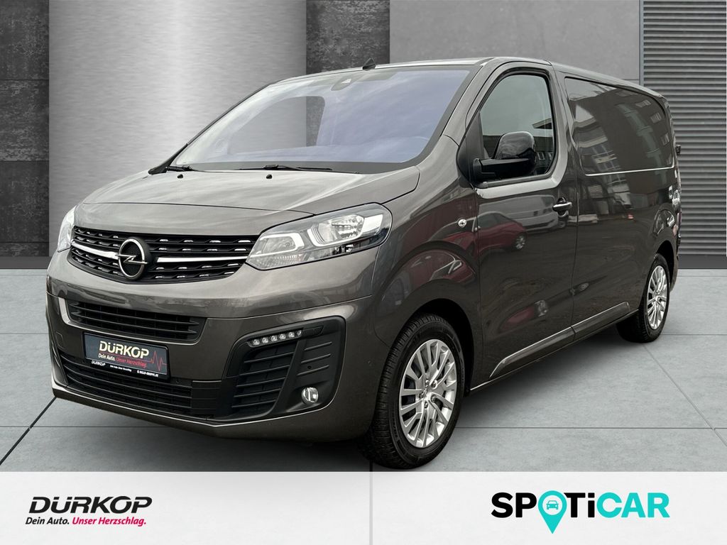 Opel Vivaro 2023