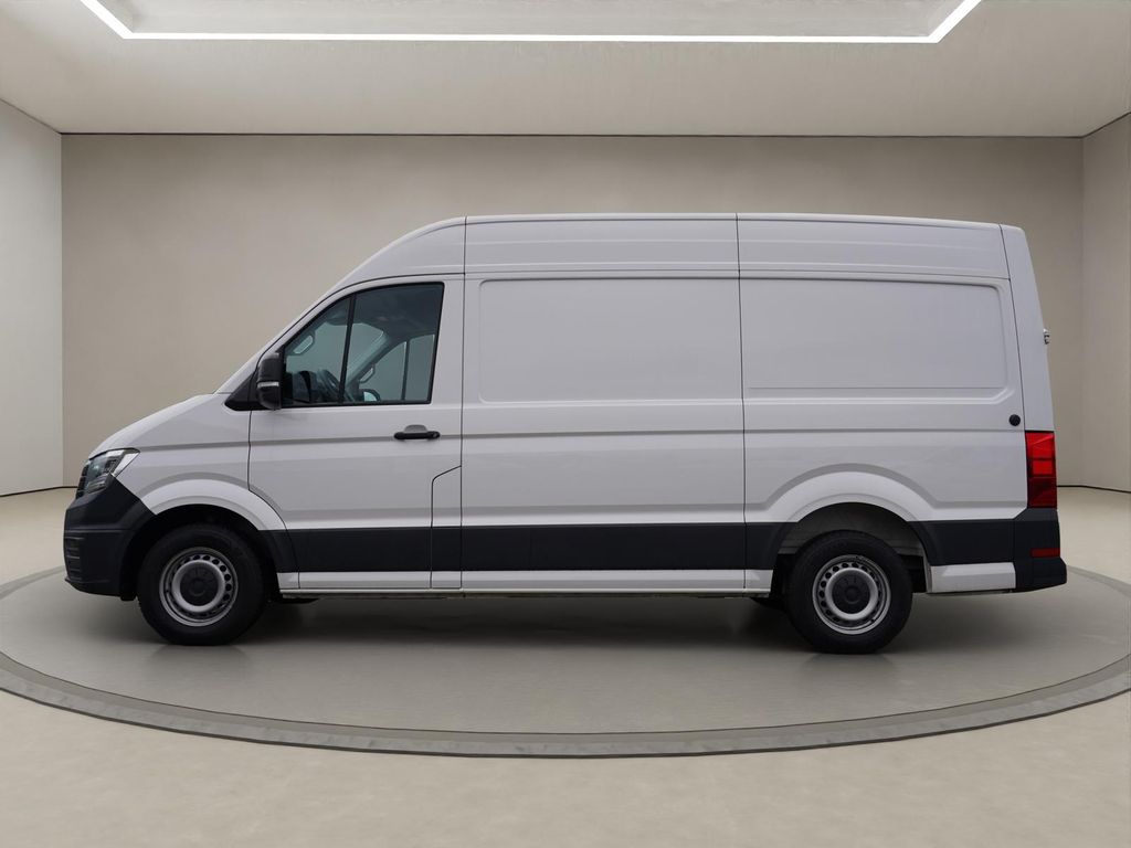 Volkswagen Crafter 2023