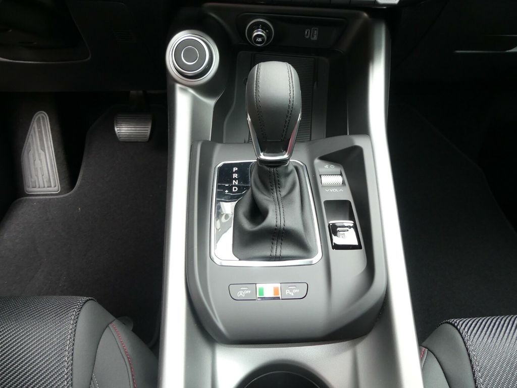 Alfa Romeo Tonale 2024