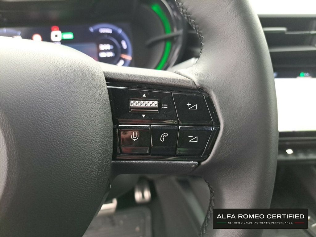 Alfa Romeo Junior 2024