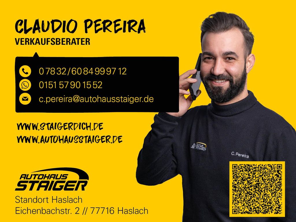 Volkswagen Crafter 2023