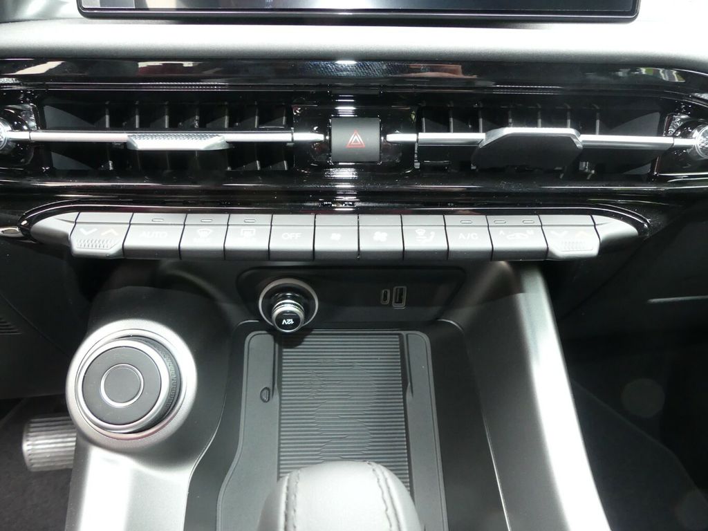 Alfa Romeo Tonale 2024