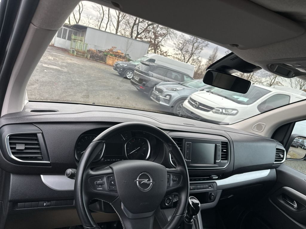 Opel Vivaro 2023