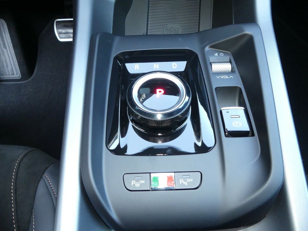 Alfa Romeo Tonale 2025