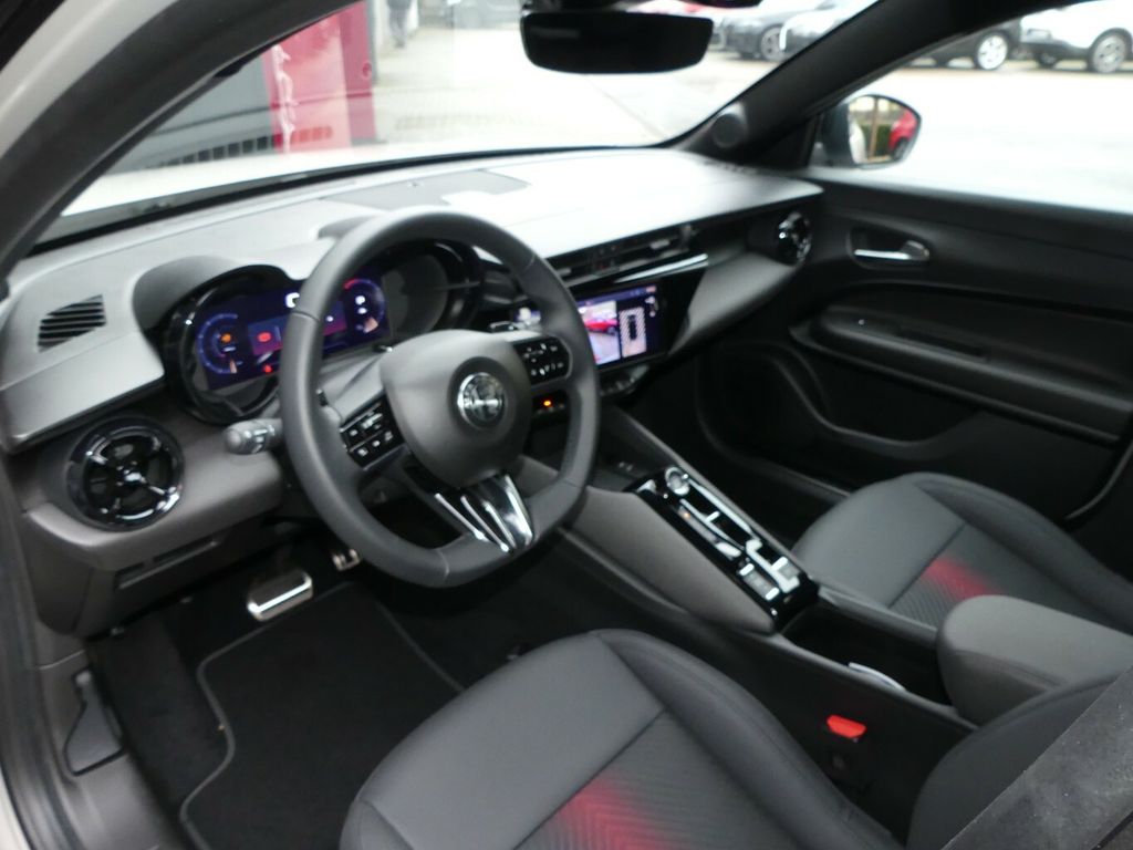 Alfa Romeo Junior 2026