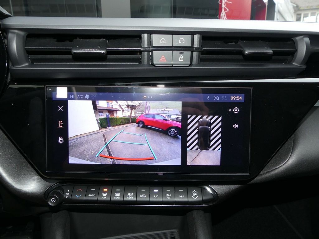 Alfa Romeo Junior 2026