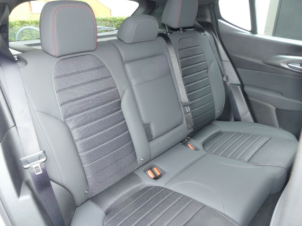 Alfa Romeo Tonale 2024