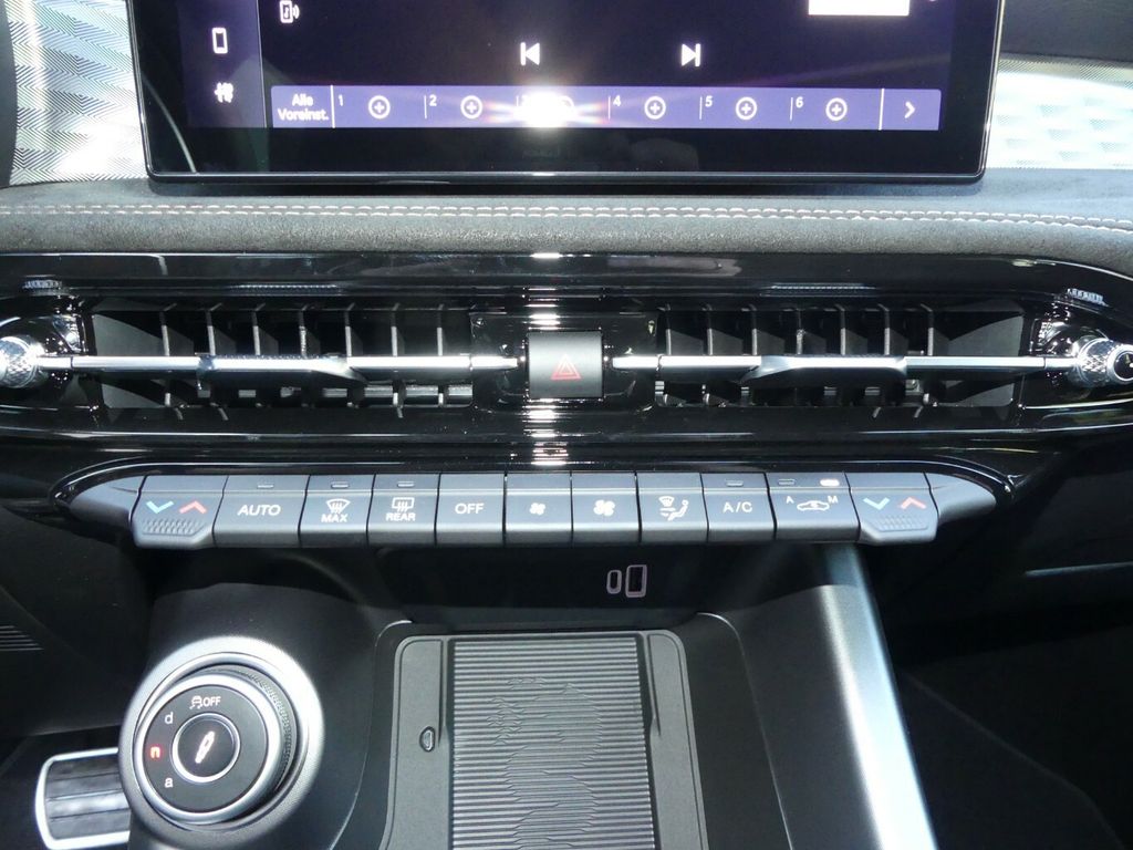 Alfa Romeo Tonale 2025