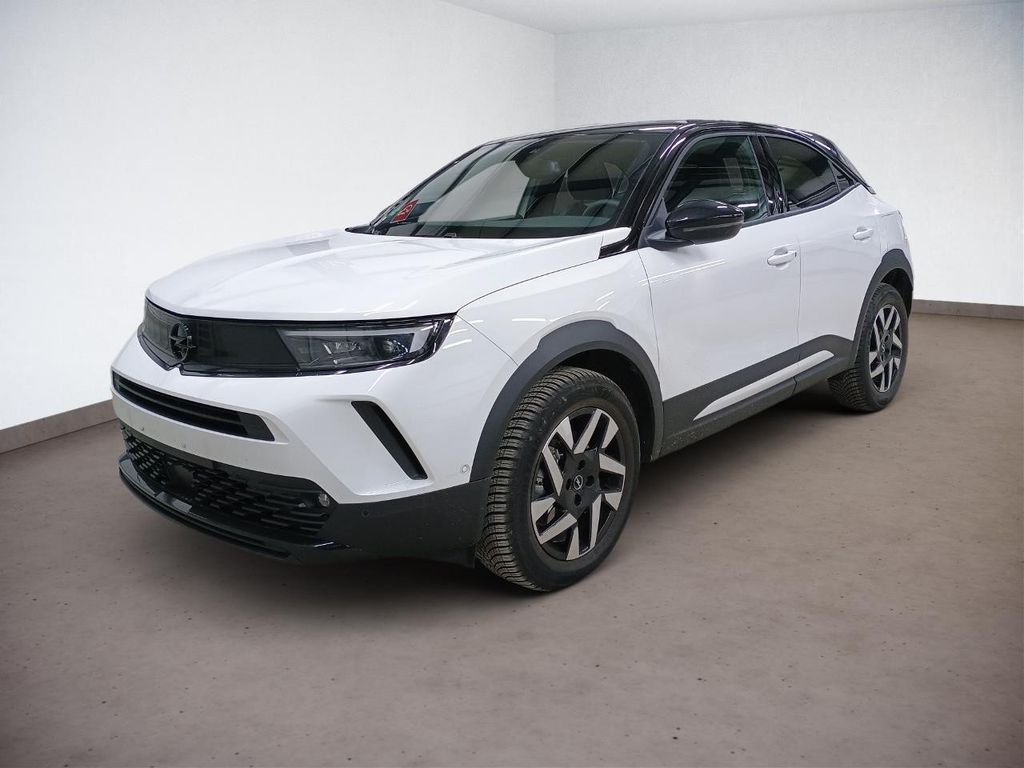 Opel Mokka 2024
