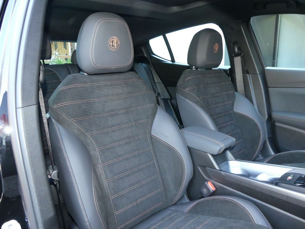 Alfa Romeo Tonale 2025