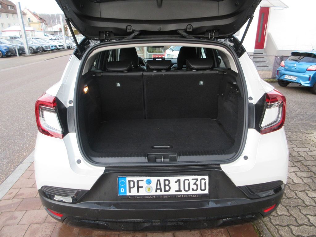 Mitsubishi ASX 2023