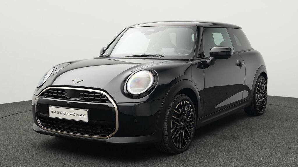 MINI Cooper C 2025