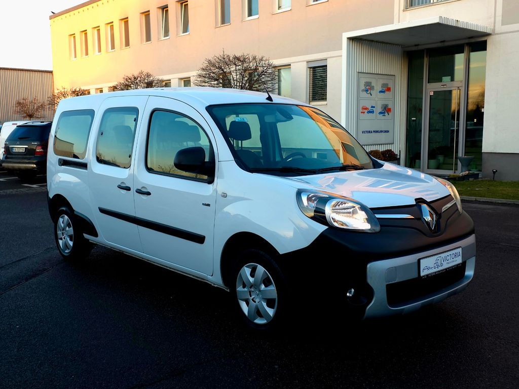 Renault Kangoo 2021