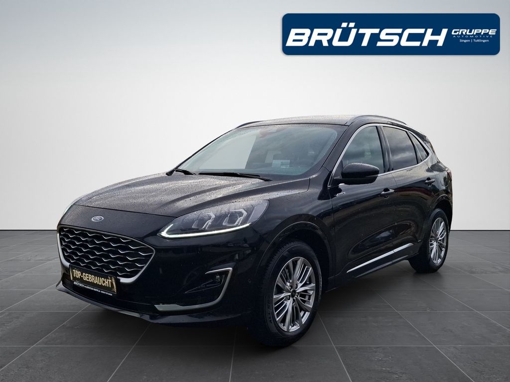 Ford Kuga 2023