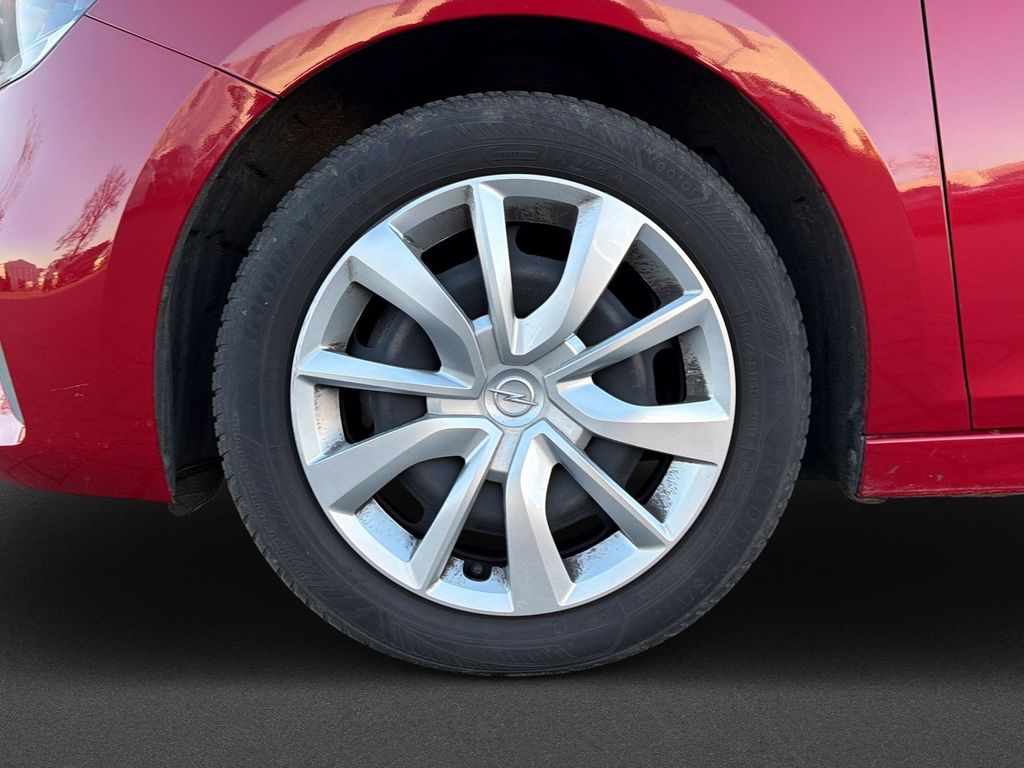 Opel Corsa 2021
