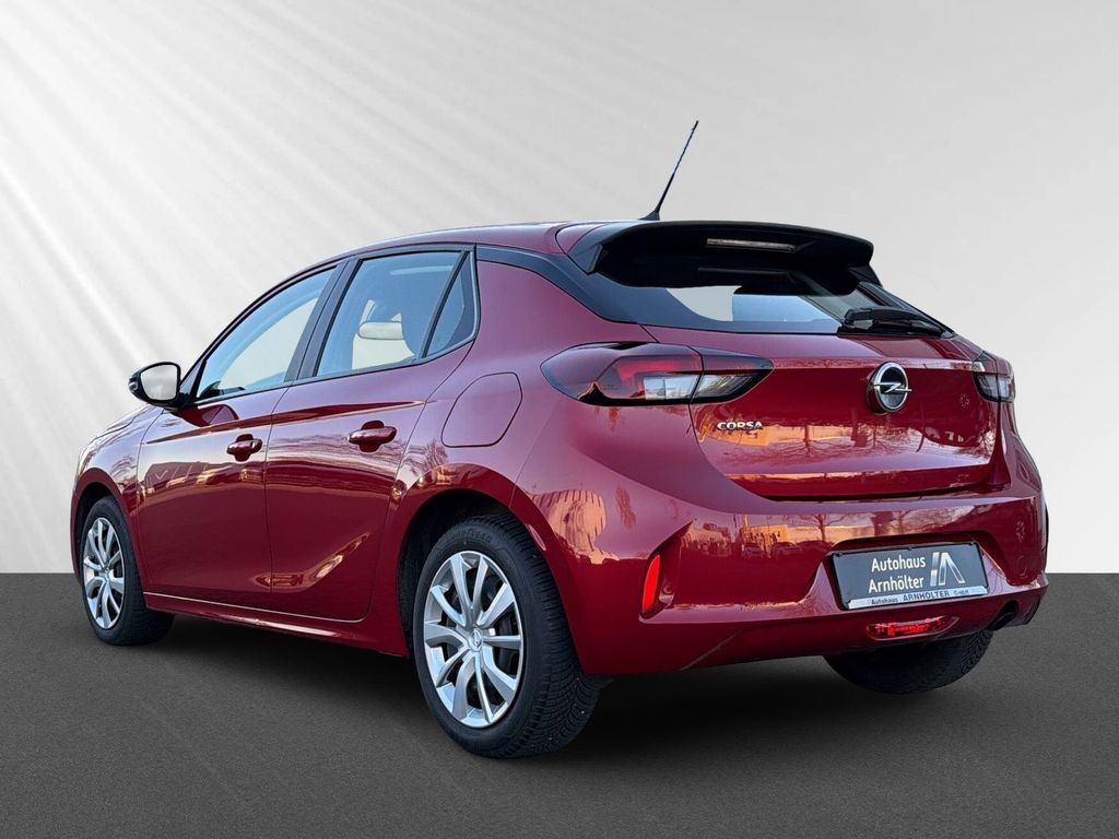 Opel Corsa 2021