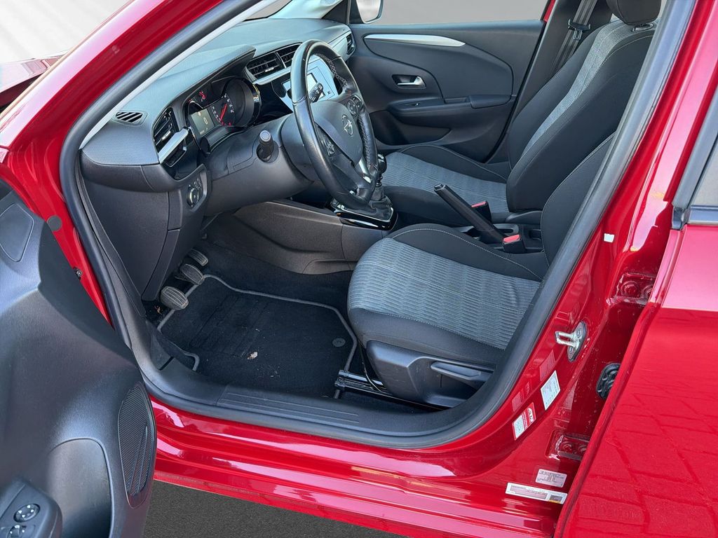 Opel Corsa 2021