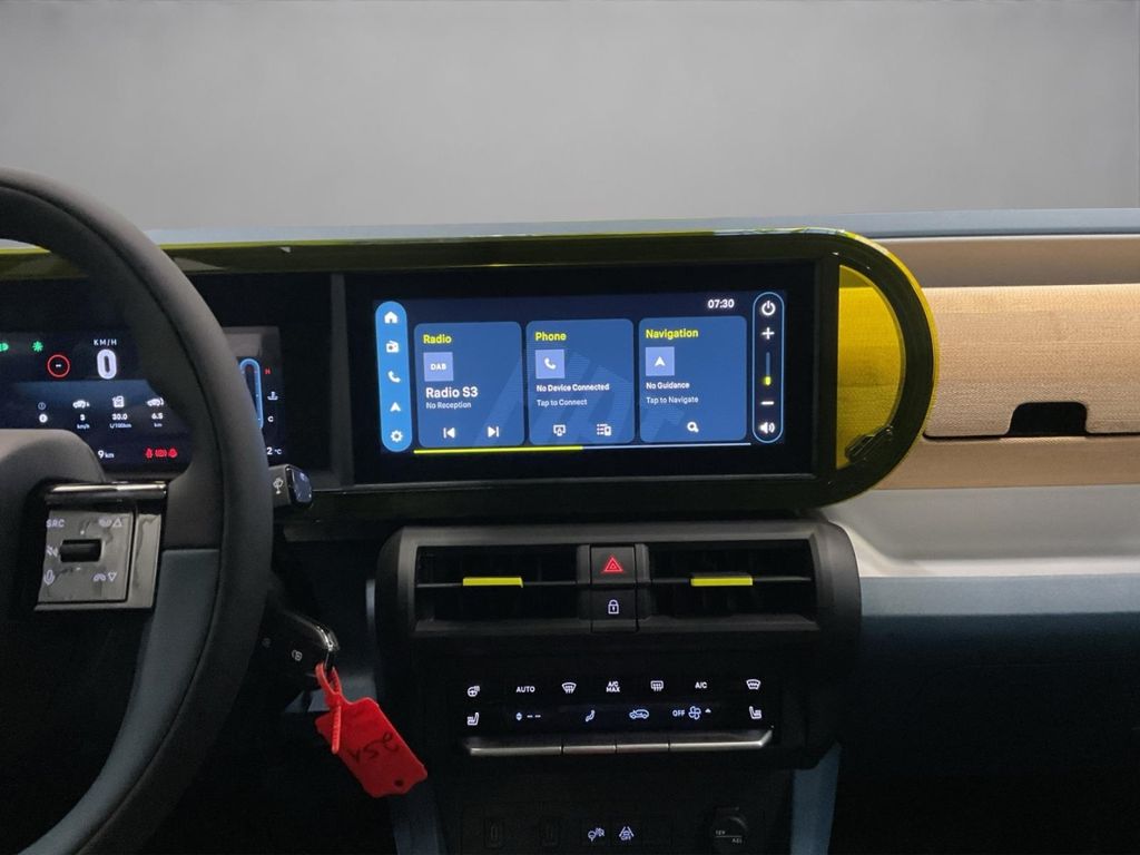 Fiat Grande Panda