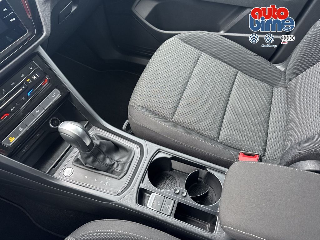 Volkswagen Touran 2025