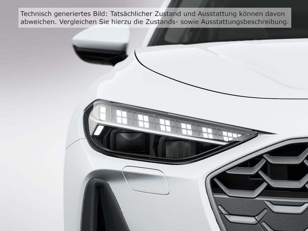 Audi A5 2025