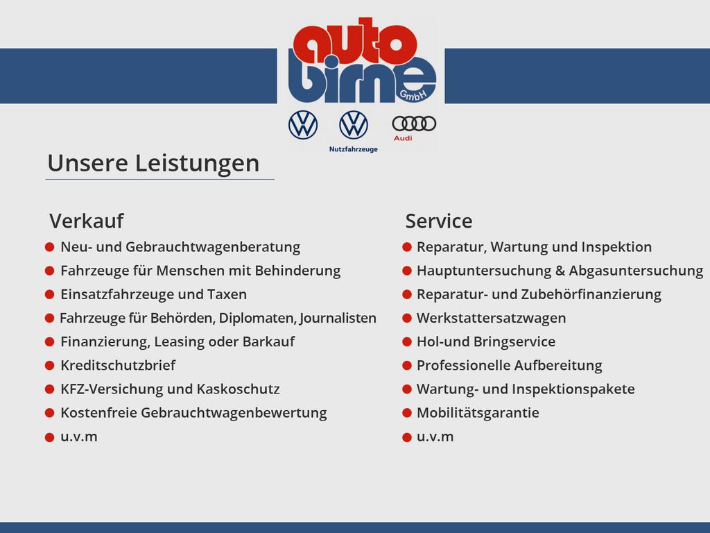 Volkswagen Touran 2025