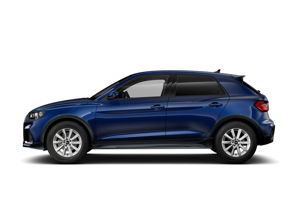 Audi A1 2025