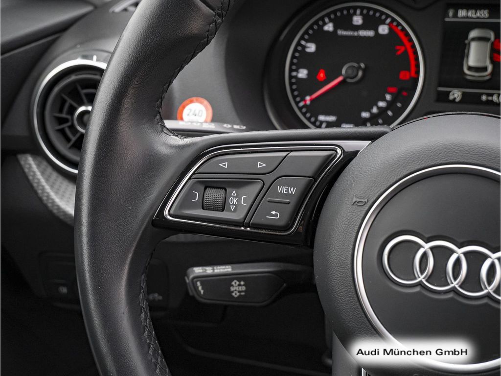 Audi Q2 2022