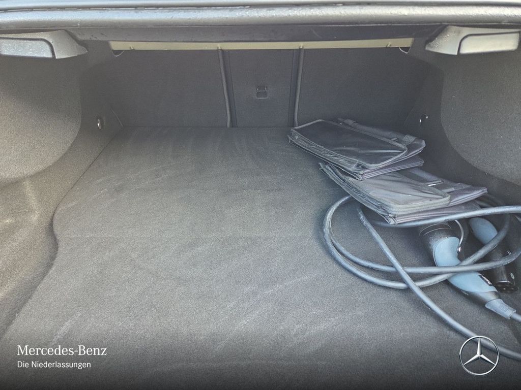 Mercedes-Benz CLA 250 2022