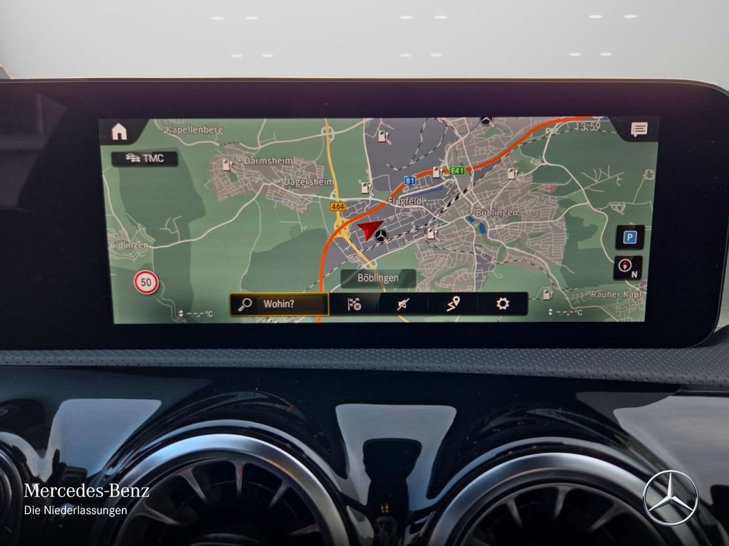 Mercedes-Benz CLA 250 2022