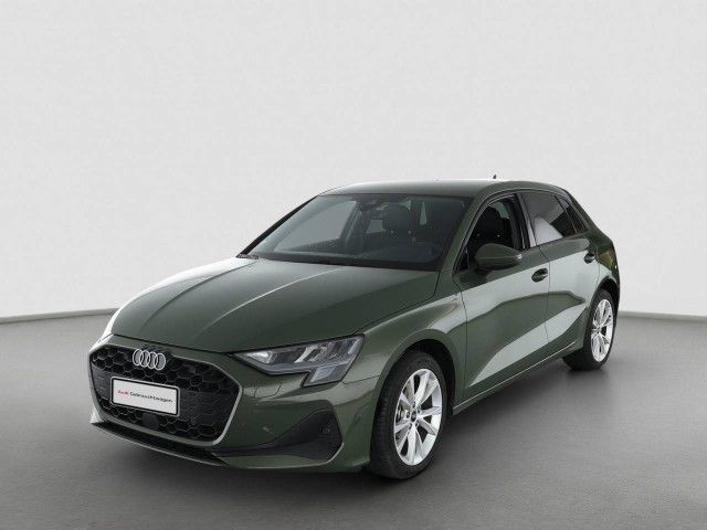 Audi A3 2024