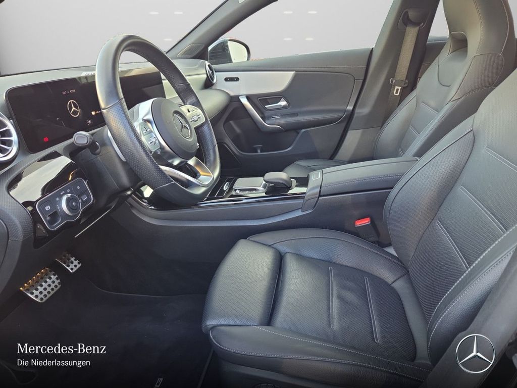 Mercedes-Benz CLA 250 2022