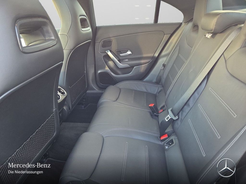 Mercedes-Benz CLA 250 2022