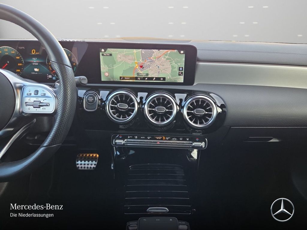 Mercedes-Benz CLA 250 2022