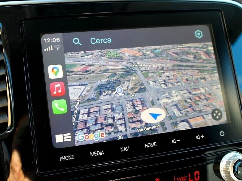 Mitsubishi Outlander 2021