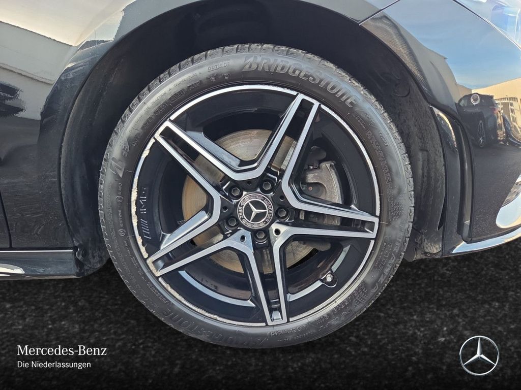 Mercedes-Benz CLA 250 2022