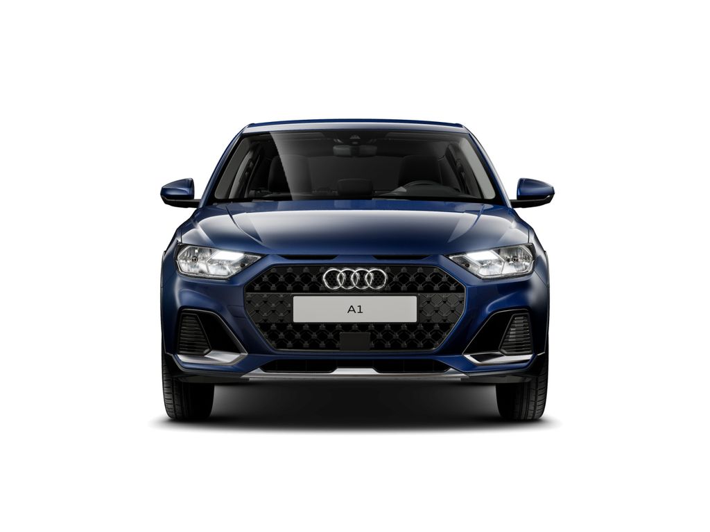 Audi A1 2025
