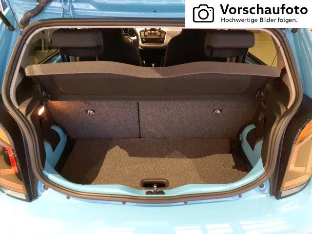 Volkswagen e-up! 2021