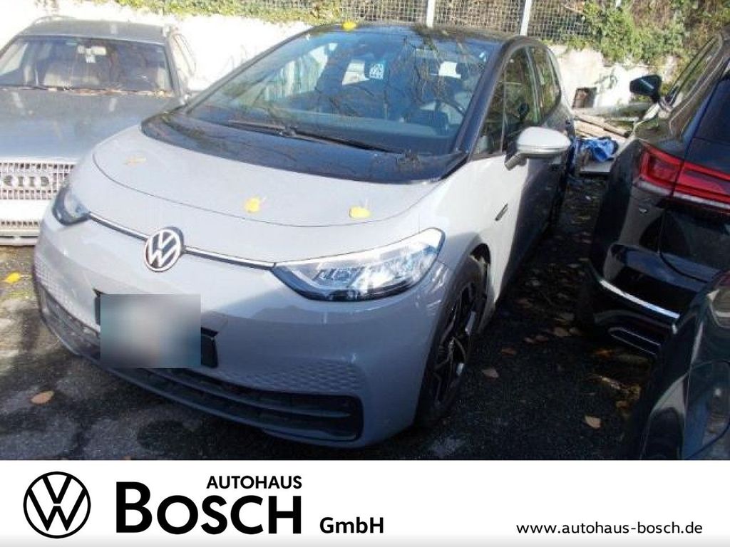 Volkswagen ID.3 2021