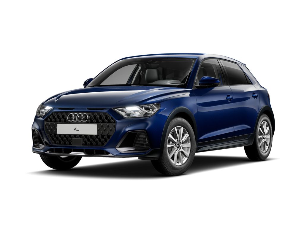 Audi A1 2025