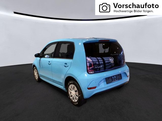 Volkswagen e-up! 2021