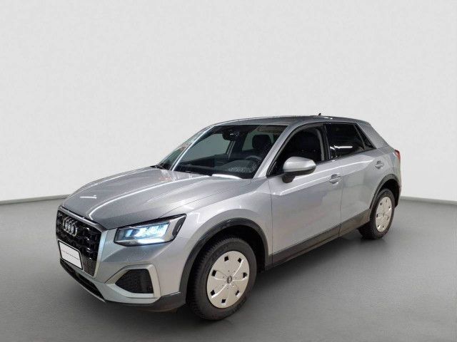 Audi Q2 2025