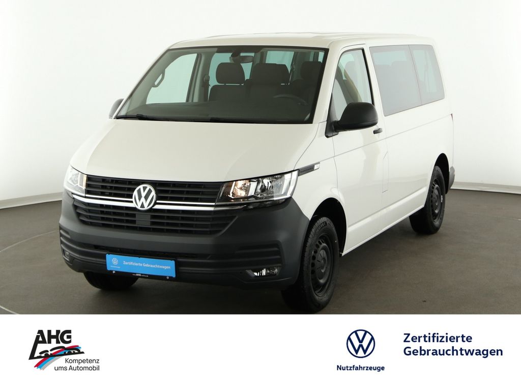 Volkswagen T6 Kombi 2022