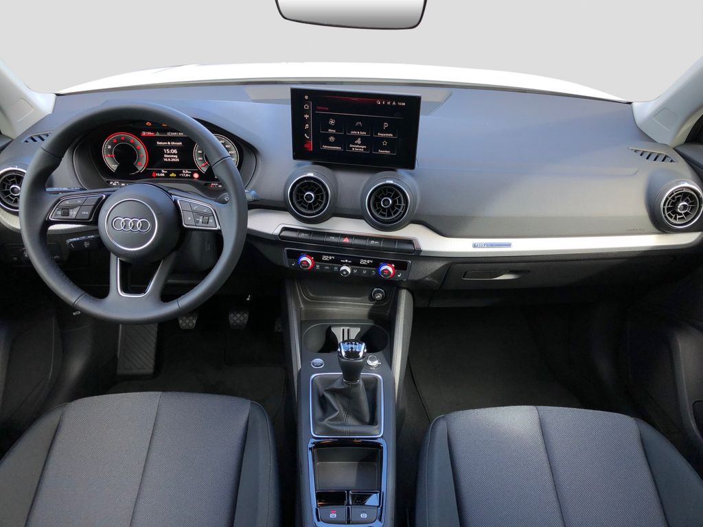 Audi Q2 2026