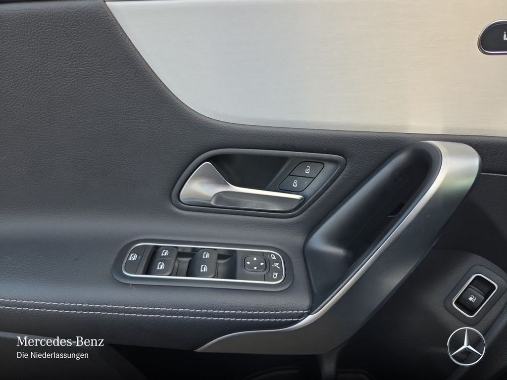 Mercedes-Benz CLA 250 2022