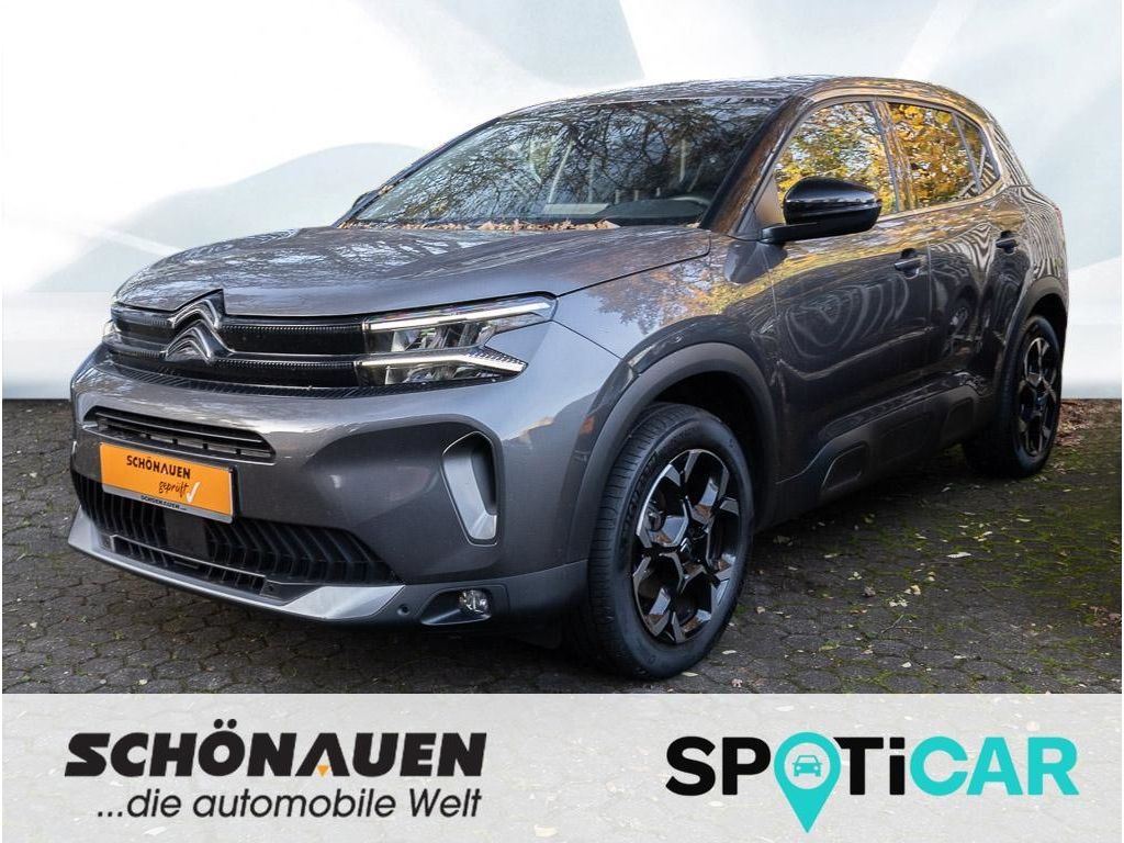 Citroën C5 Aircross 2023