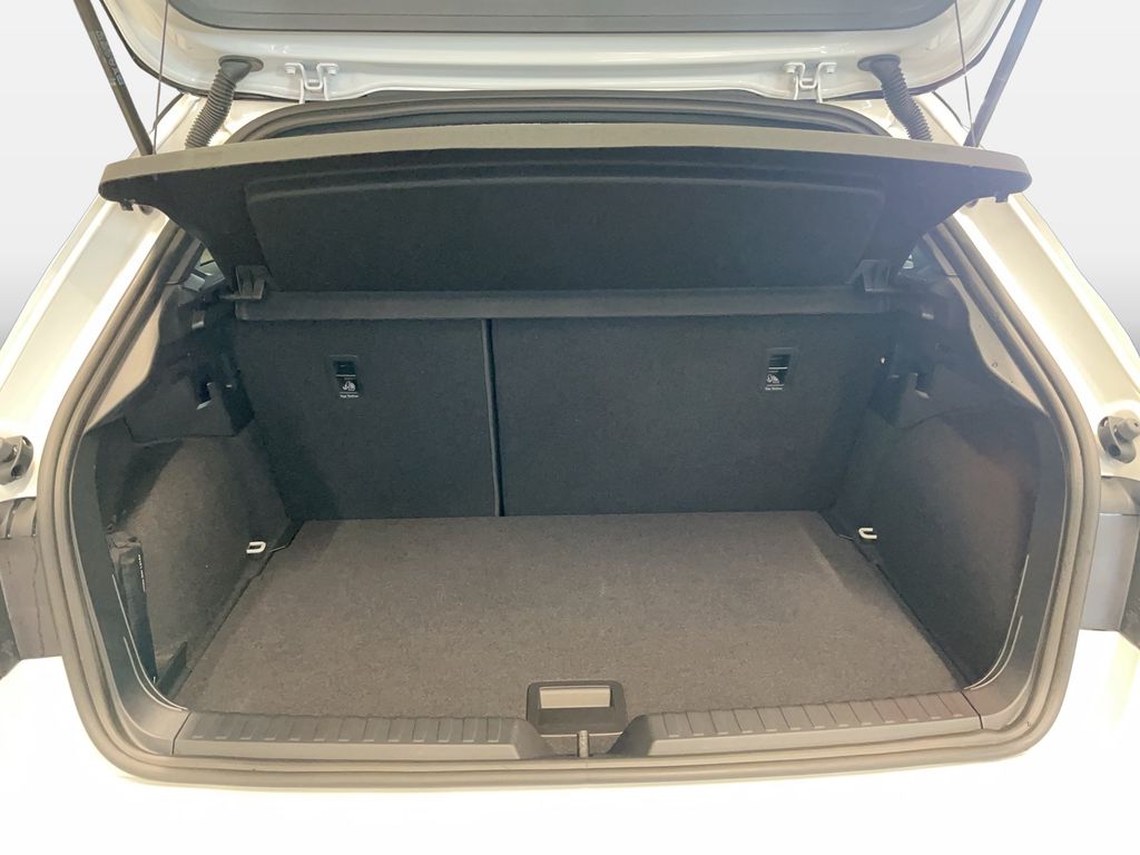 Audi A1 2024