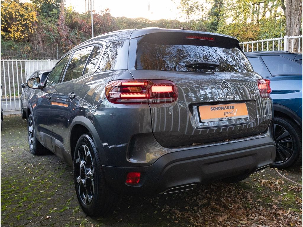 Citroën C5 Aircross 2023