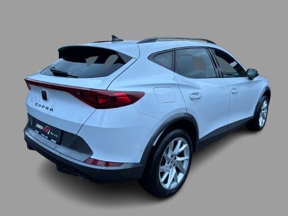 Cupra Formentor 2023