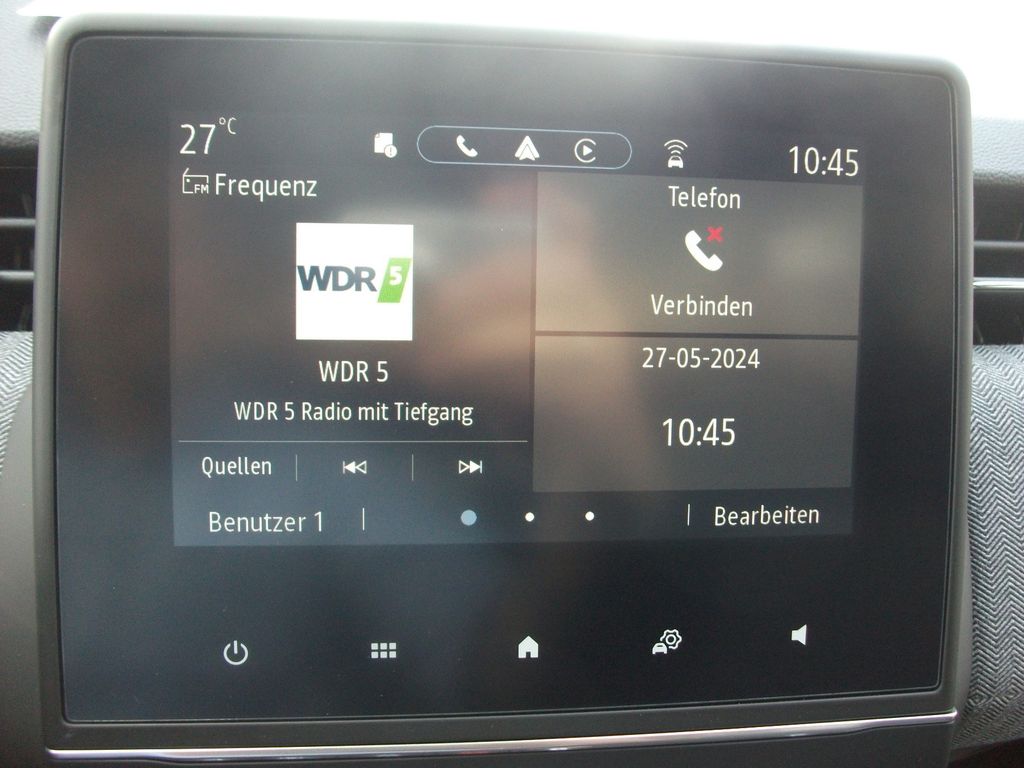 Renault Clio 2025
